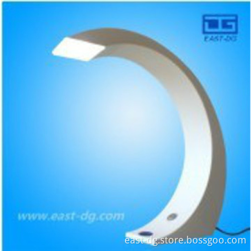 Hot saling 3w iron made led desk lamp, SAA, UL, CE & RoHS certs